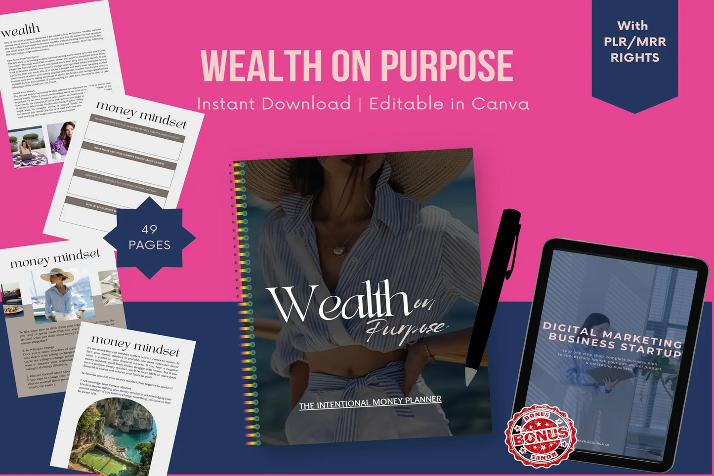 Budgeting & Financial Growth Guide