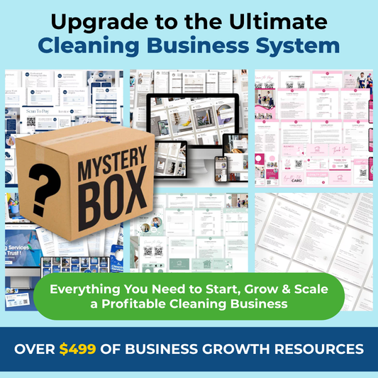 ALL IN ONE MEGA BUNDLE